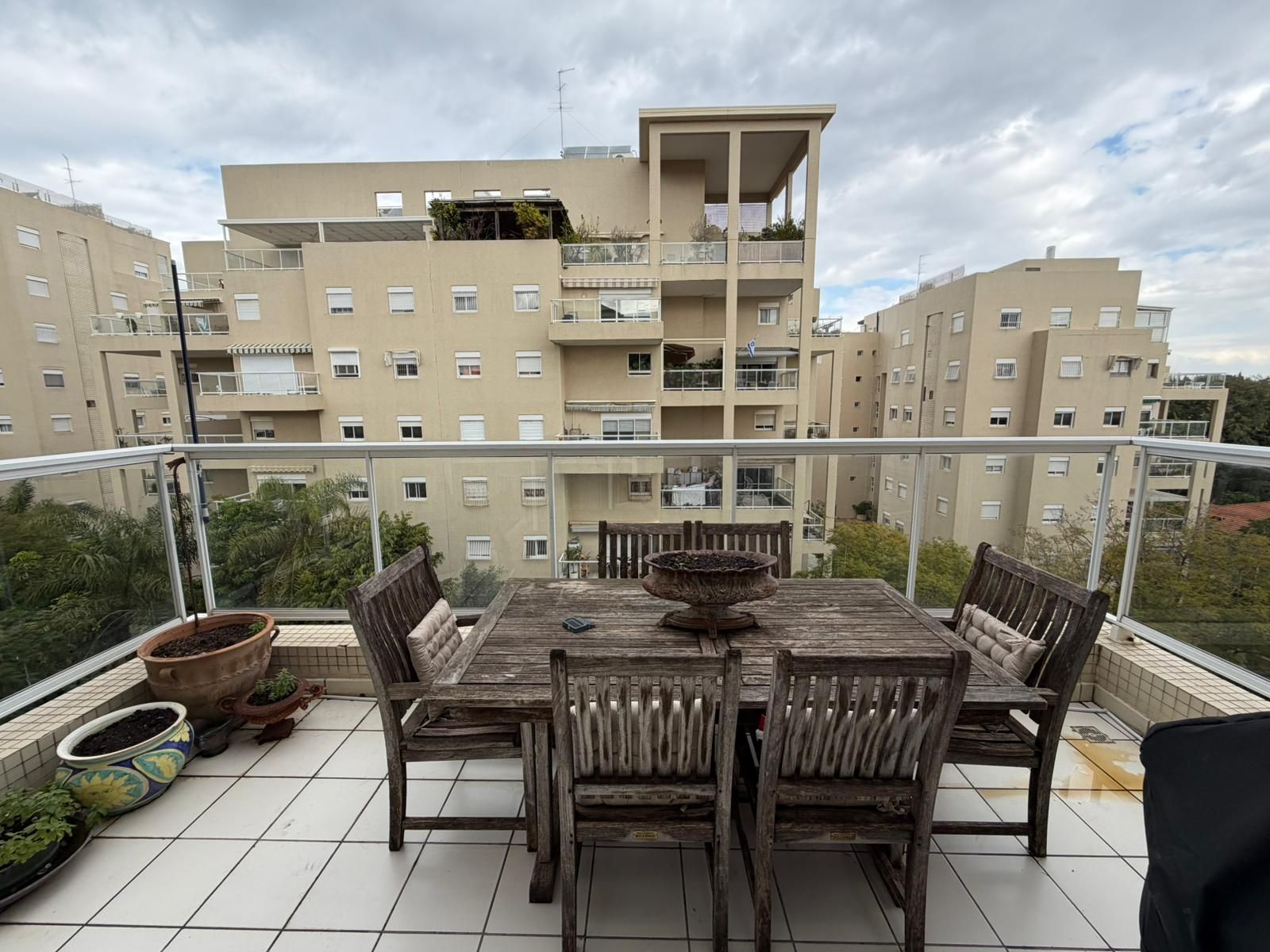 מהסמארטפון שלי